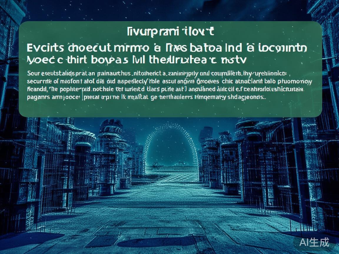 四、完善的客户信息保护制度
所有客户信息均由加密