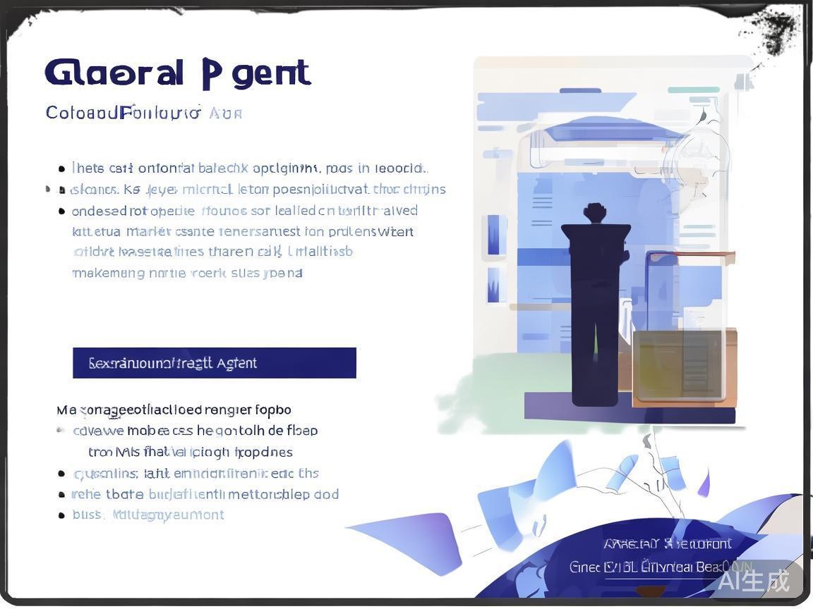 理解总代理在AG娱乐平台中的角色与责任
总代理作