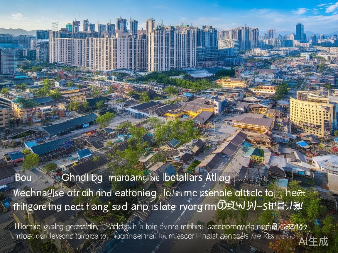 张公岭地区作为一个经济不断增长的区域，拥有丰富的文