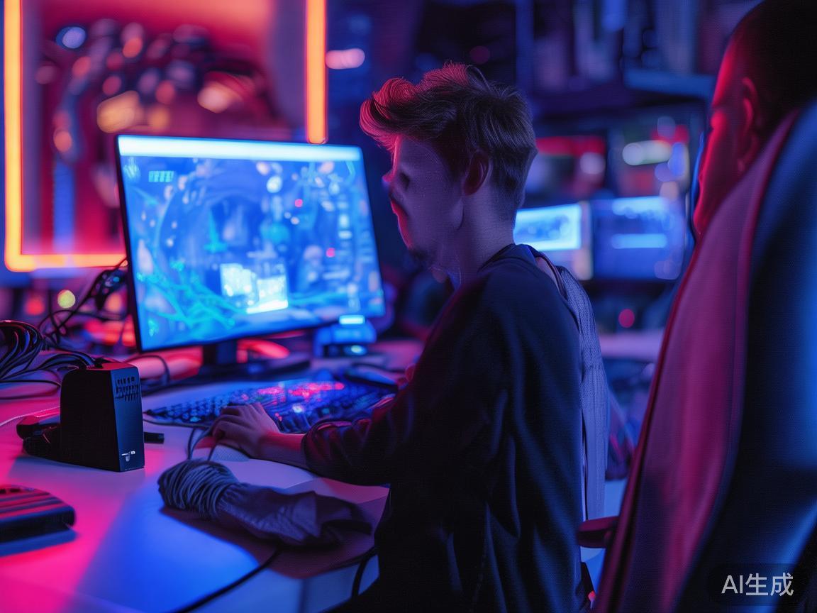 全面掌握方法:在ag电玩平台轻松实现高效便捷的线上游戏娱乐体验 线上游戏最直观的体验来自于游戏的流畅与稳定。因此,