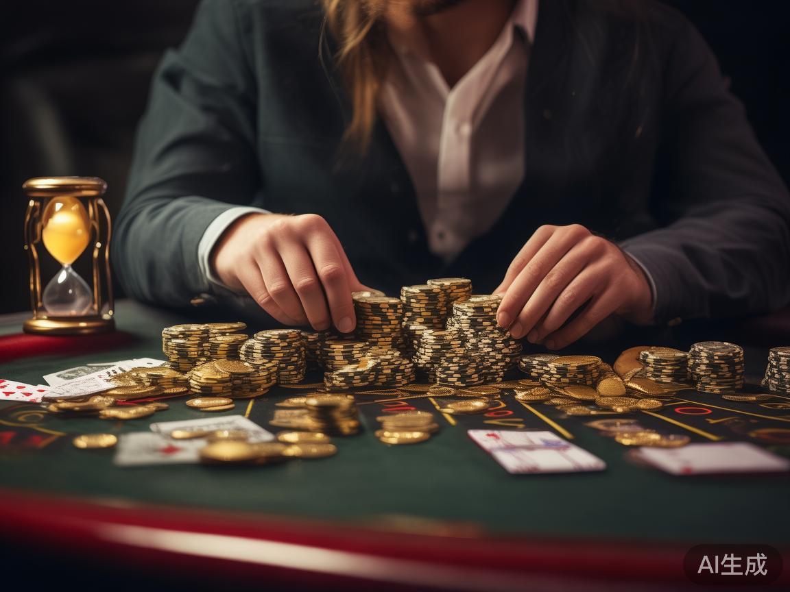 优化攻略揭秘:在AG捕鱼王娱乐中轻松实现高额收益的方法 在任何娱乐投资中,资金管理都是关键。避免盲目追求高