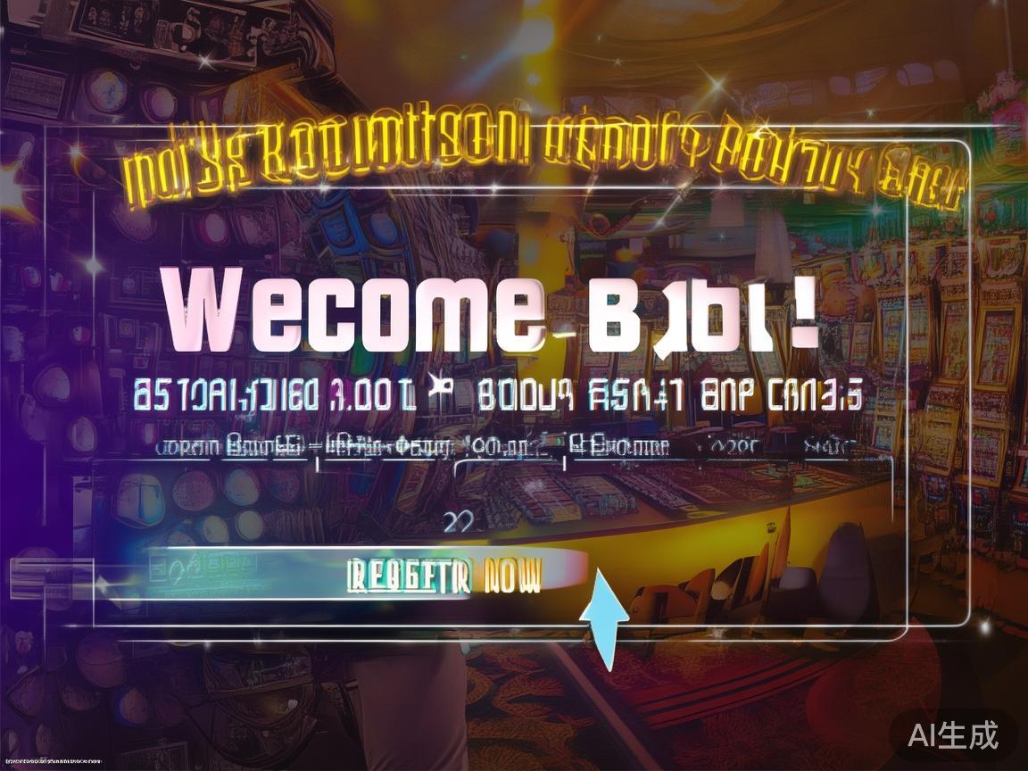 全面解析AG平台娱乐城最新优惠活动及注册攻略全指南 注册送金和首存优惠
新用户注册后即可获得丰厚的注