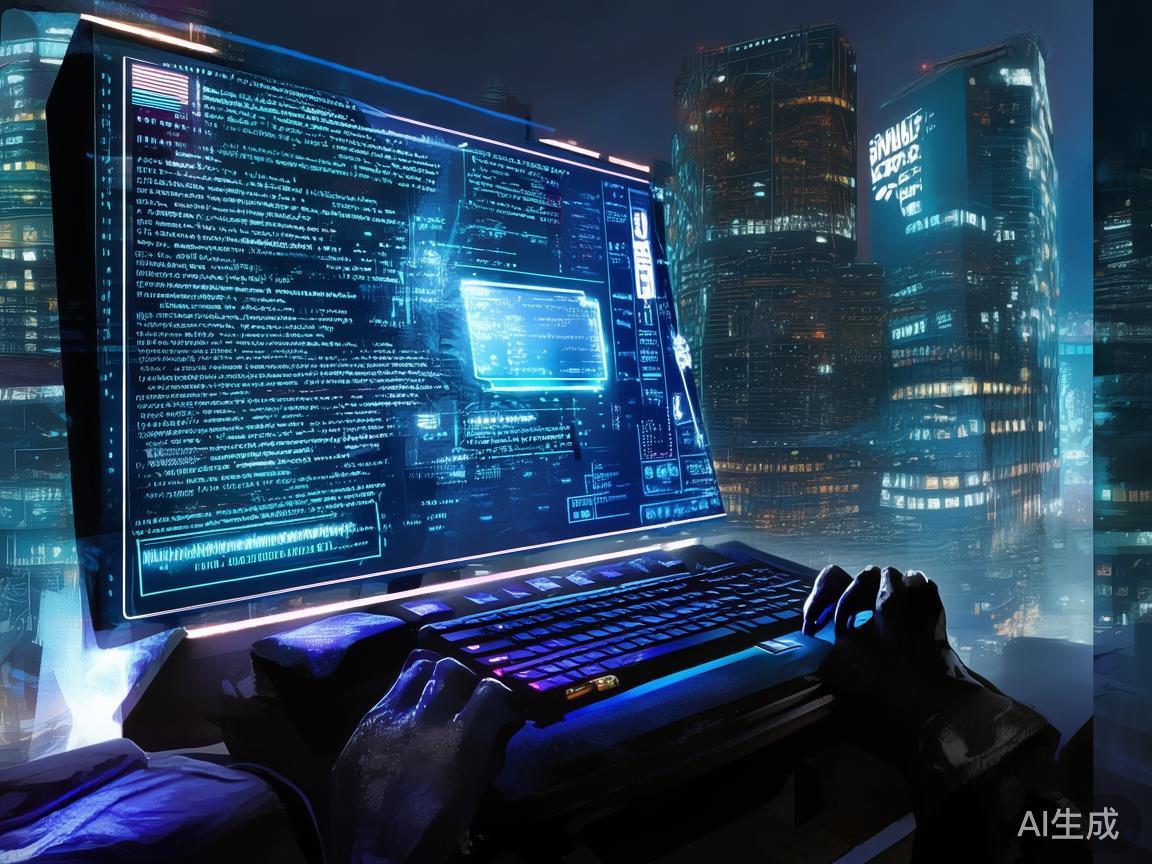 接口接口的安全隐患
部分游戏平台的界面接口存在漏