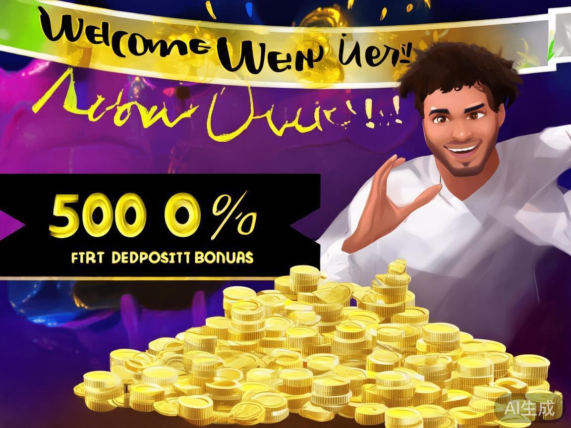 新用户注册奖励：凡新用户在注册后，即可获得丰厚的首