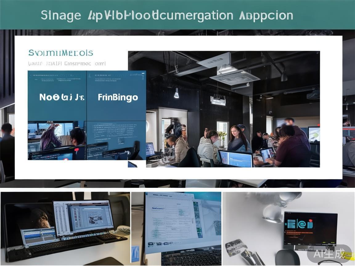 实践中，合理选择开发工具和技术架构能极大提升集成效