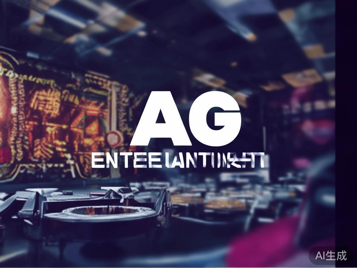 随着线上娱乐行业的不断发展，电子游戏平台成为众多玩