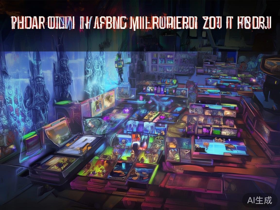 此外，平台还引入了跨界合作和主题玩法，为玩家打造沉