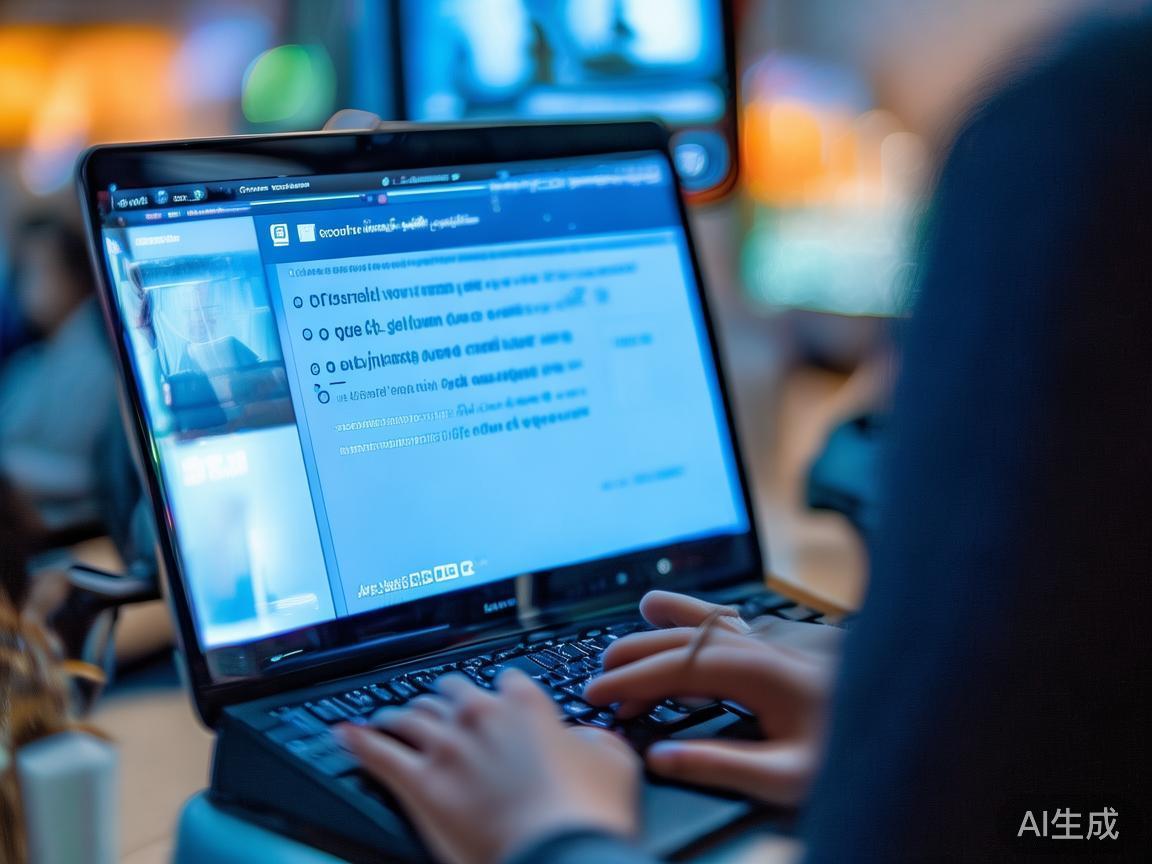 利用在线实时聊天功能。这通常是解决紧急问题的最快途