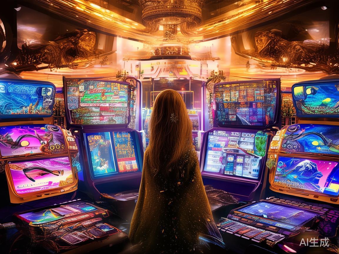 优质的优惠活动固然重要，但丰富多彩的游戏内容才是真