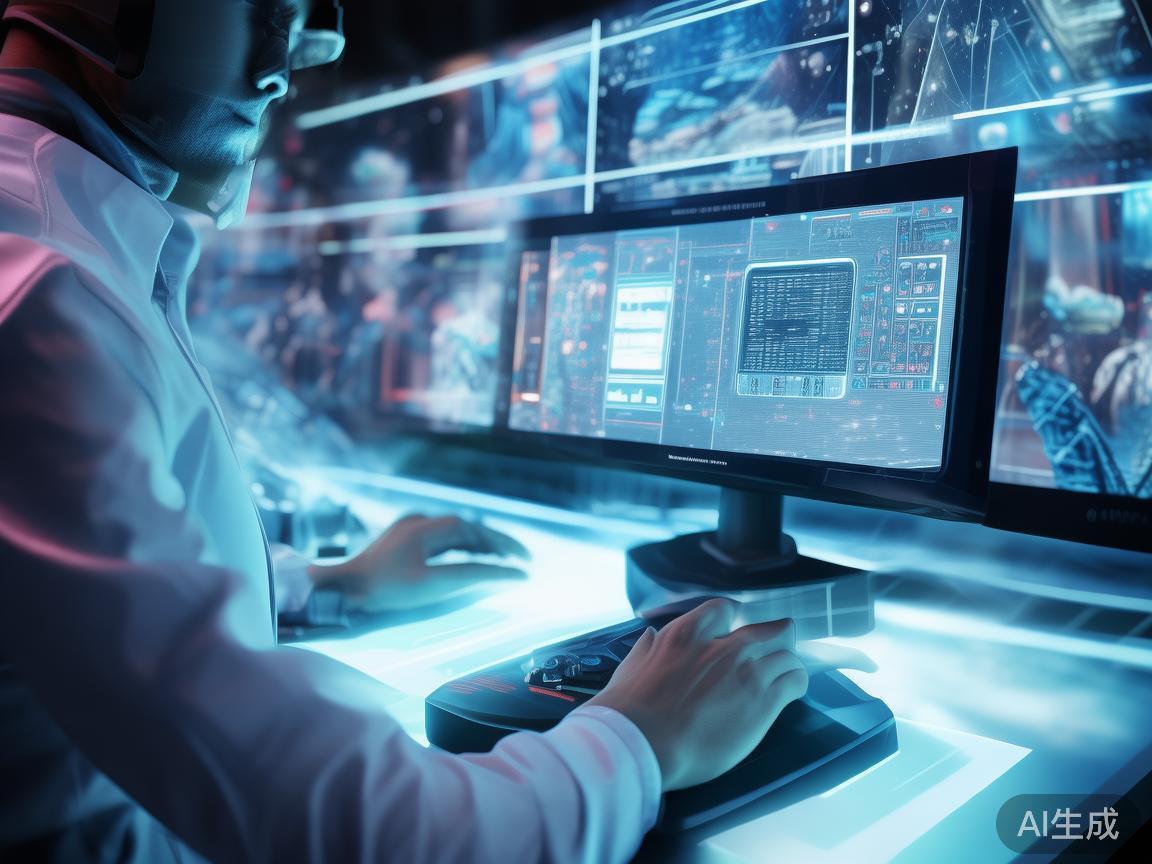 稳定的技术支持与快速响应
高质量平台配备先进的技