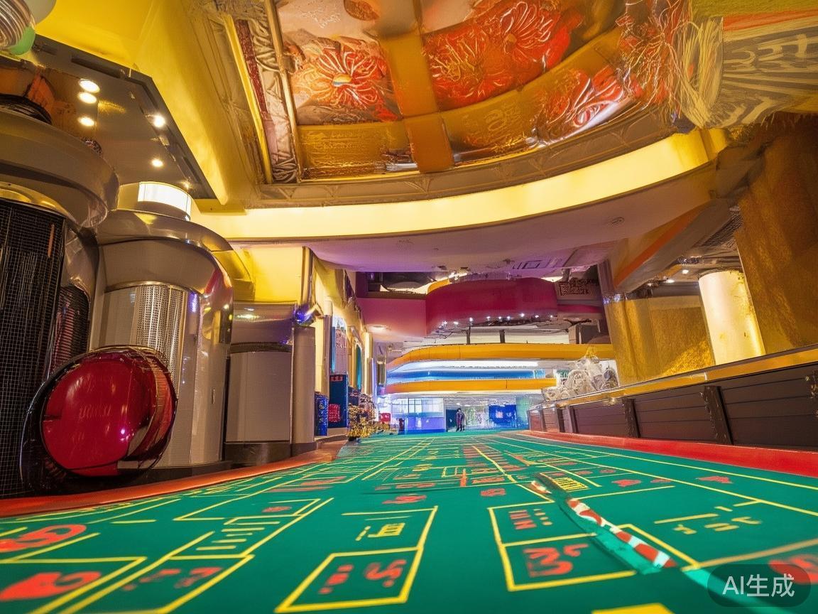 在现代娱乐方式不断丰富发展的背景下，澳门作为世界著