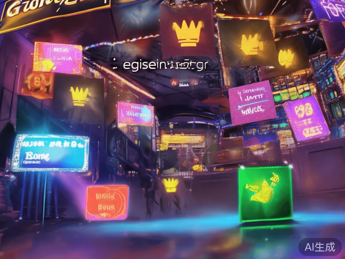 丰富的促销和奖励机制
为了吸引用户持久体验，平台