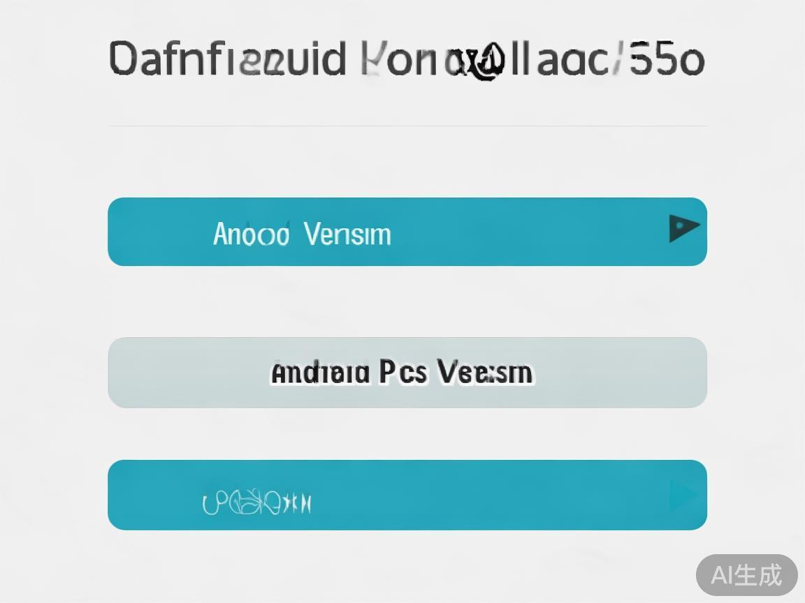 2.选择适合的版本
在官网首页，通常会提供多个版
