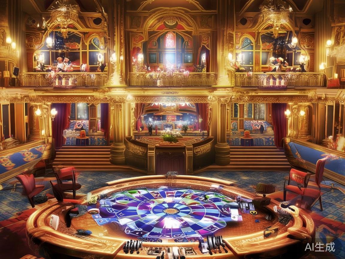 首先，ag棋牌娱乐的最大优势在于其丰富的游戏内容。