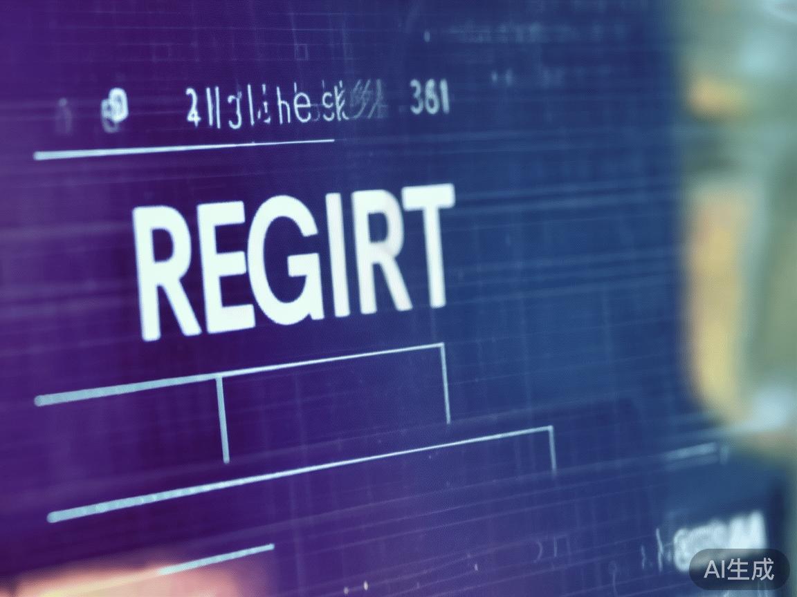 二、进入注册页面并填写基本信息
进入官网后，找到