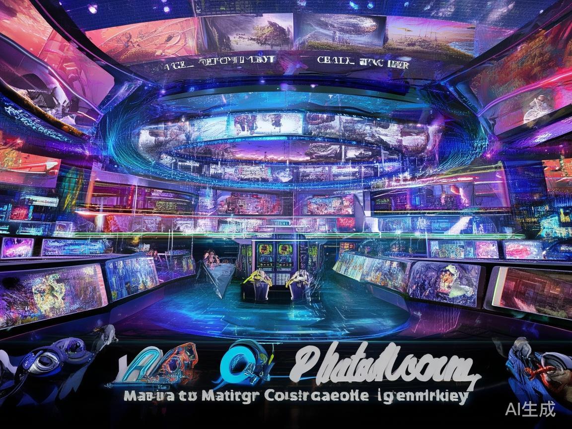 探索AG澳门娱乐的多元化游戏选择和高额奖金奖励策略 这不仅提供了更广阔的娱乐空间,也大大增强了玩家的选