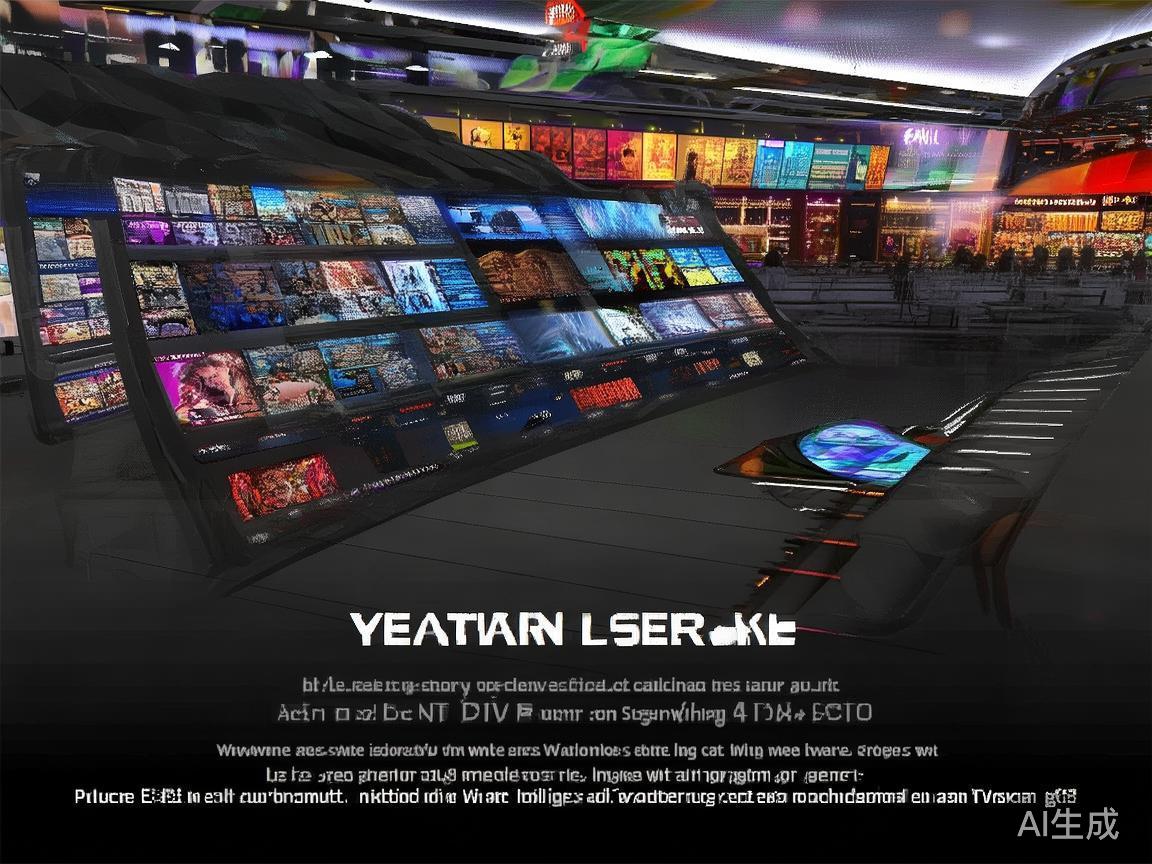 线上娱乐平台运营&nbsp;：集团拥有成熟的线上娱乐平台，提