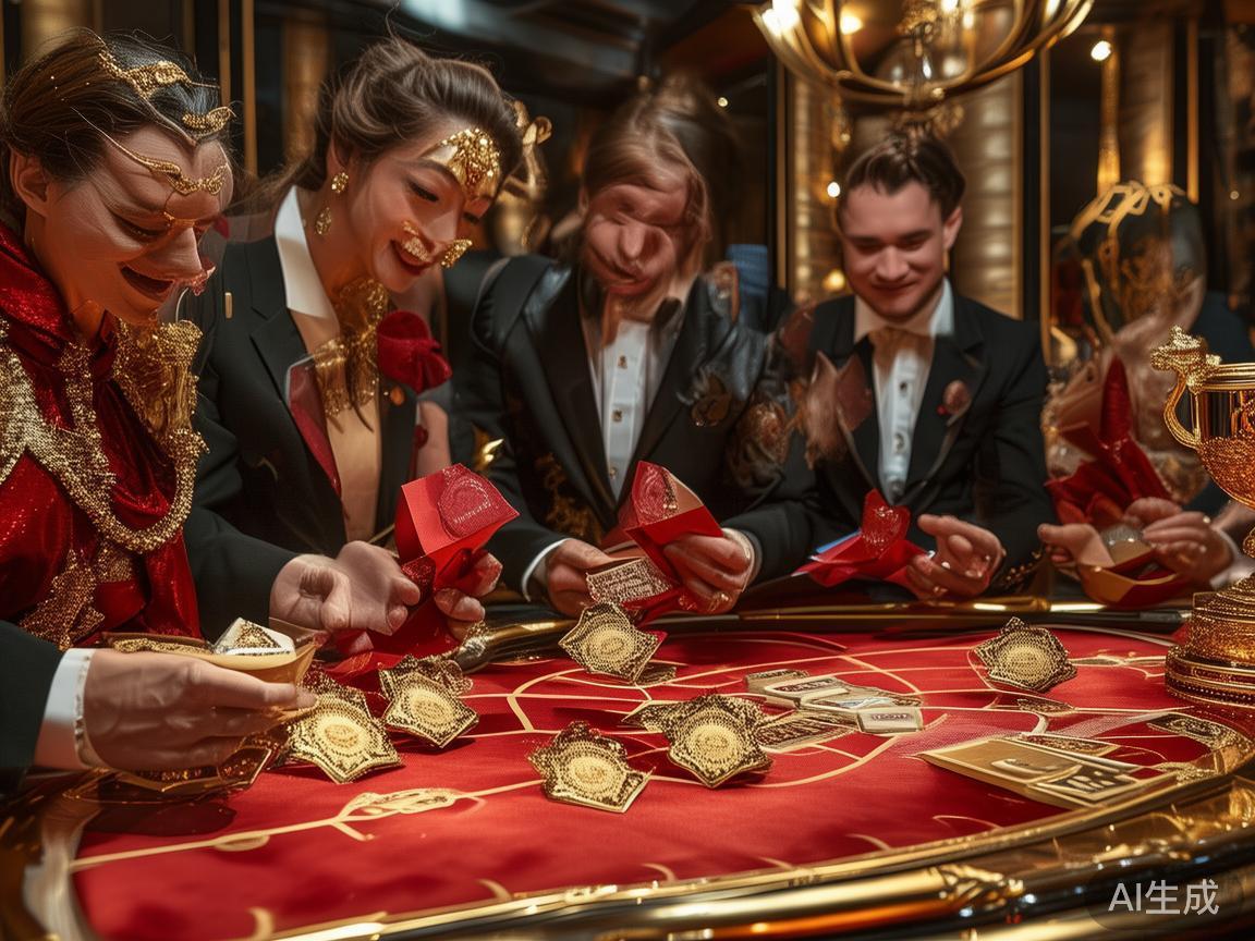 4.&nbsp;VIP专属福利
对于长时间活跃的高端玩家，