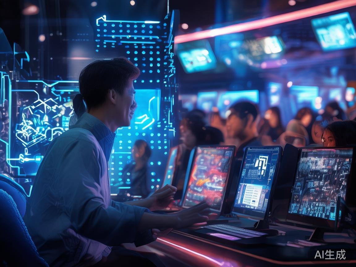 最新动态:环亚娱乐AG国际厅在亚洲地区的全面发展与未来趋势 在发展过程中,环亚娱乐AG国际厅注重技术创新,特别