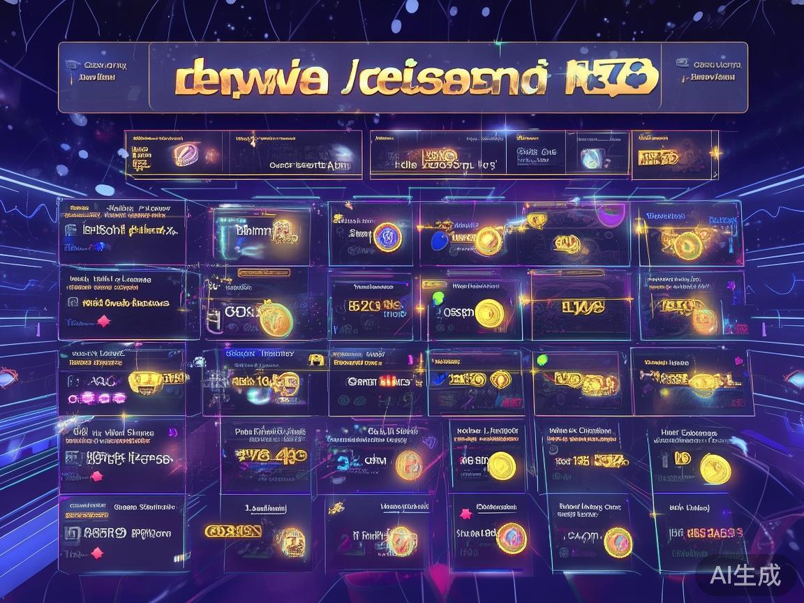 全面解析AG环亚娱乐平台注册流程及丰厚奖励机制详解 在注册完成后,平台常常通过多样化的奖励机制吸引用户