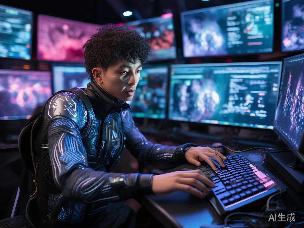 保证直播的流畅性首先依赖于稳定高速的网络连接。无论