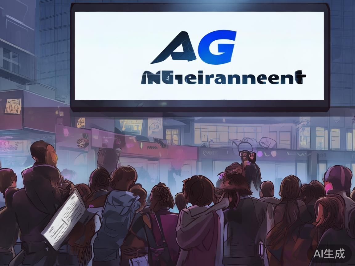 许多人对AG娱乐的真实性存疑，主要担忧在于平台是否