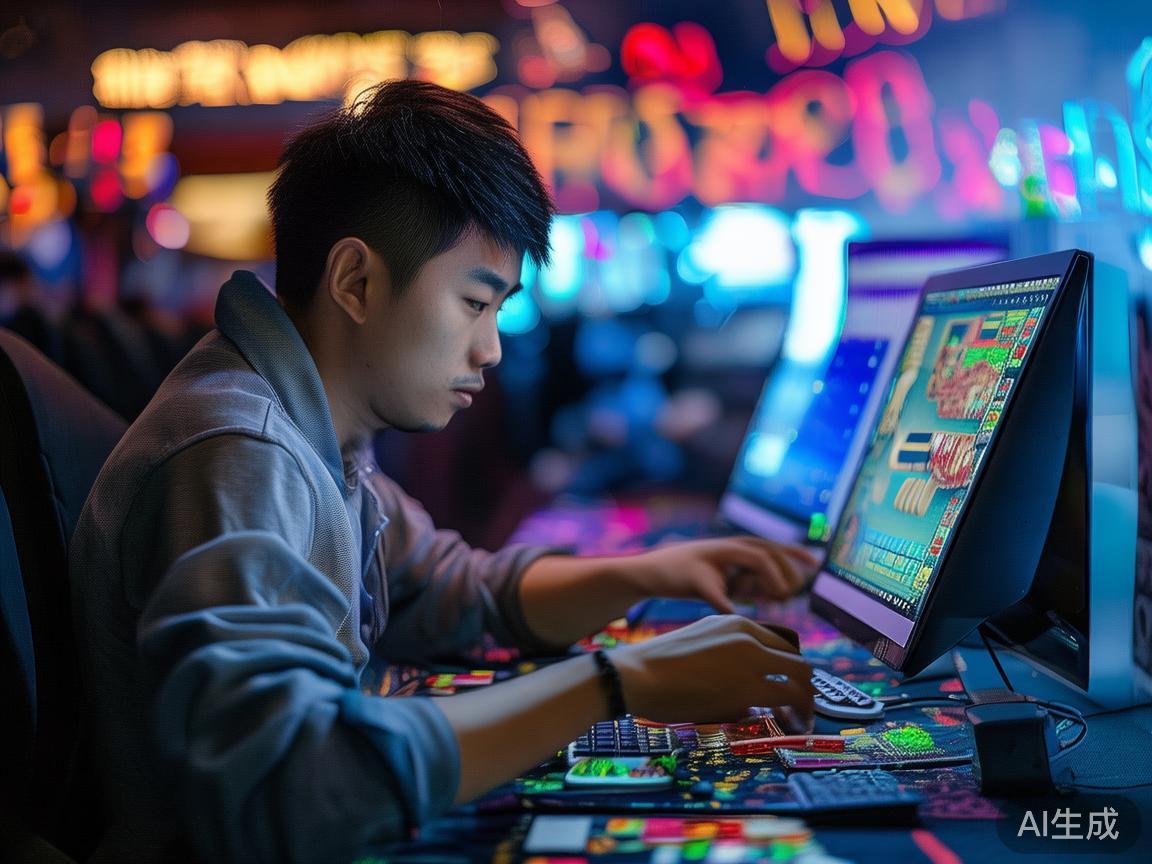 全面掌握AG平台娱乐场玩法攻略,轻松成为游戏高手秘籍 成功的玩家都懂得合理规划投注额度,避免盲目追输。例