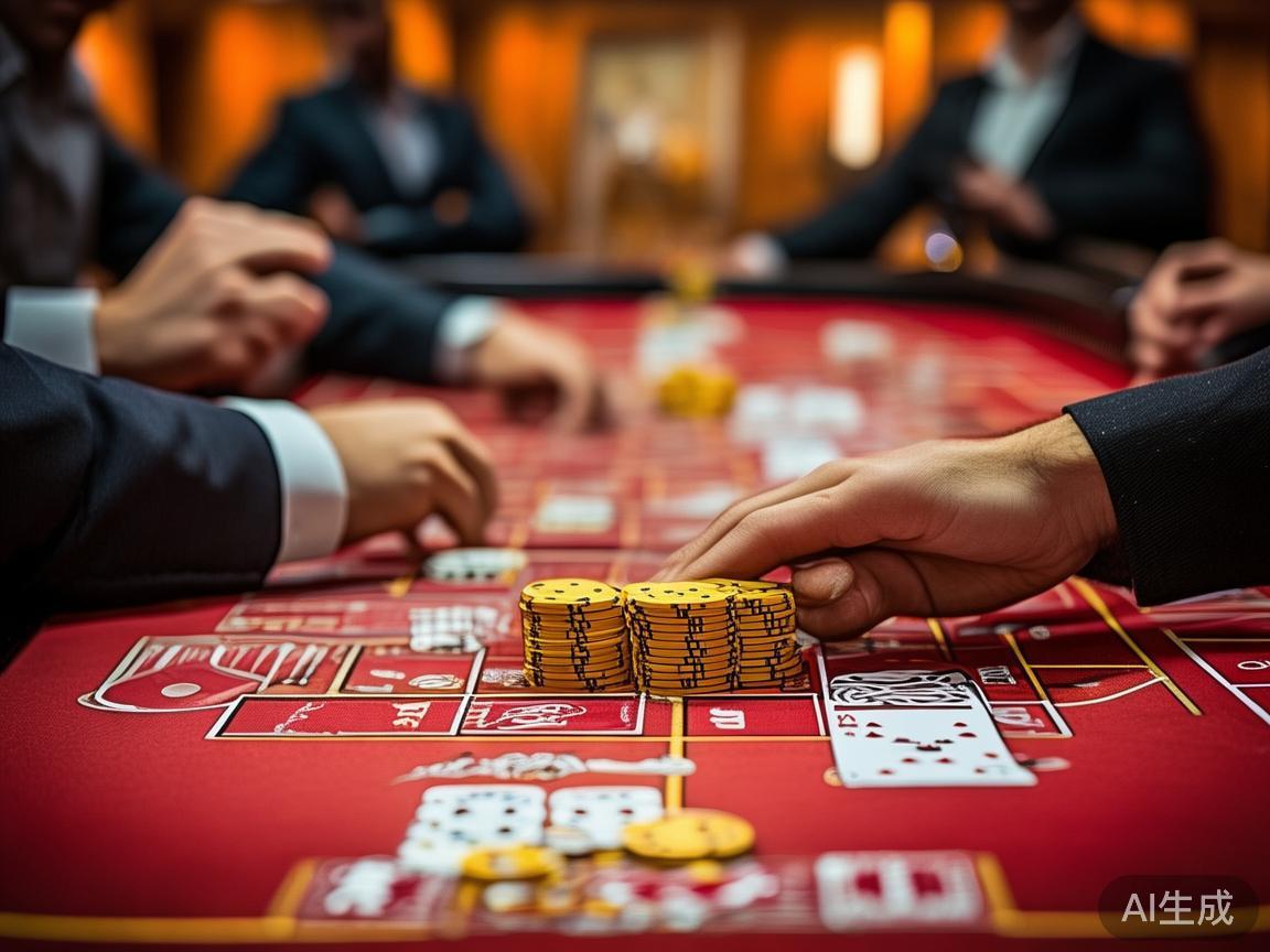 全面解析AG真人娱乐平台网站精彩游戏与创新玩法体验 另外,一些平台还推出了“连续赢取奖励”或“庄闲争霸