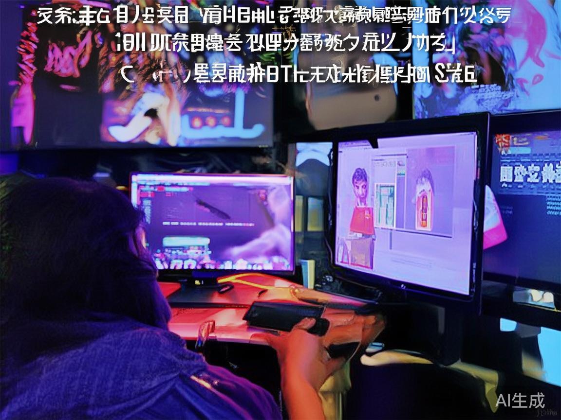 在现代社会，网络娱乐已成为许多人生活的重要部分。然