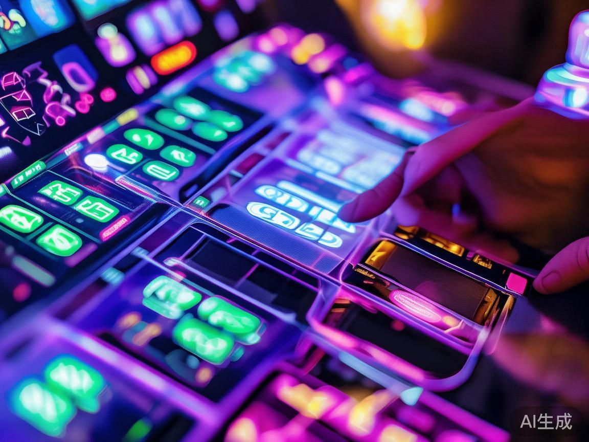 全面解析AG电子娱乐技巧:提升玩家娱乐体验与获胜几率的方法 使用技巧提升赢取机会
虽然AG电子娱乐的核心依赖