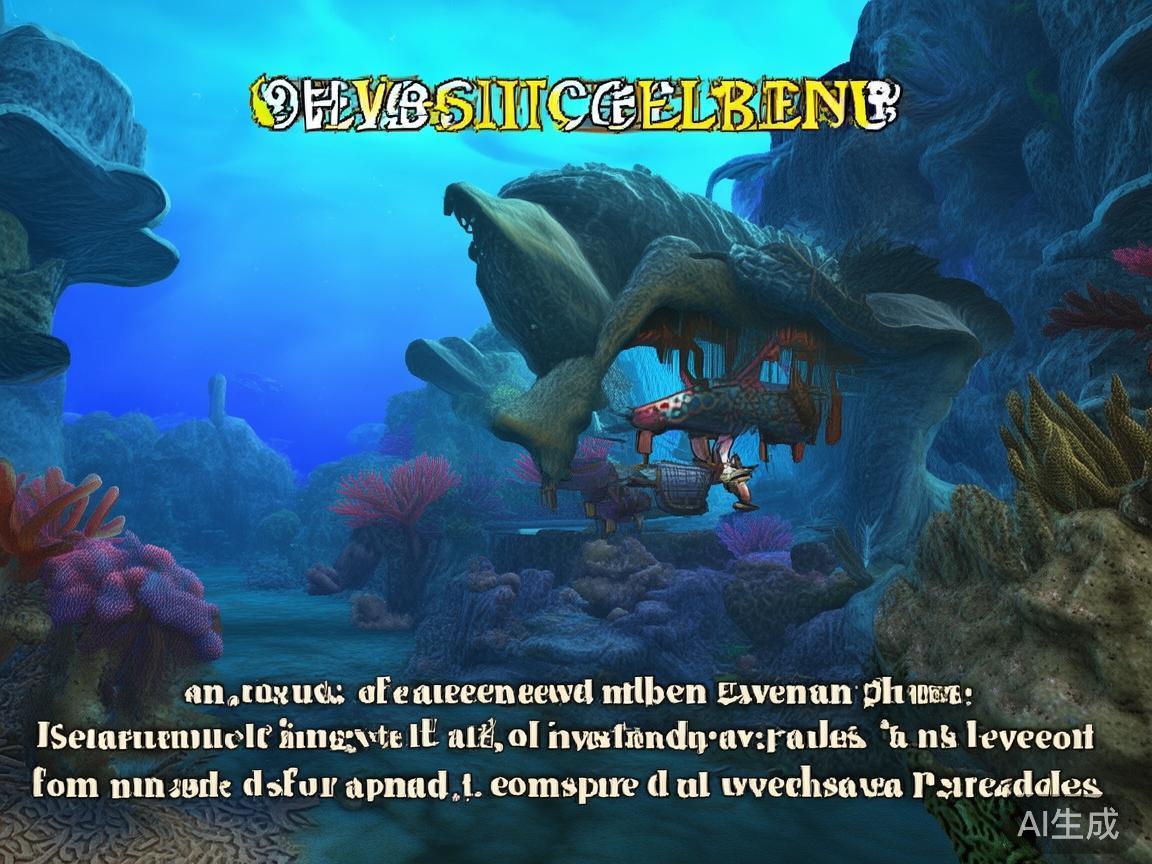 Ag捕鱼王娱乐游戏最新版本上线,尽享精彩海底战斗趣味体验 在新版本中,海底场景设定尤为引人入胜。玩家可以探索