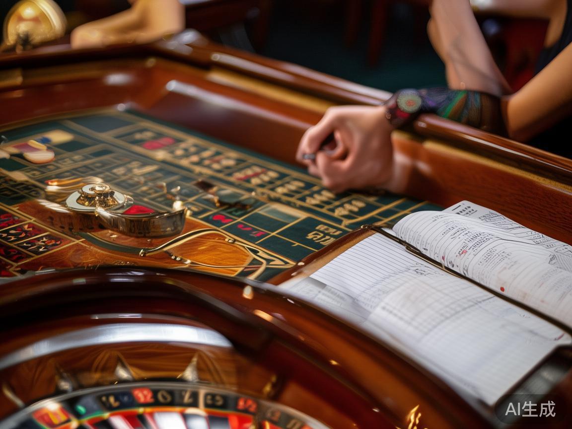 AG亚太娱乐场:打造高效投注策略实现丰厚奖金攻略 例如,一位成功的玩家在投注时采用“固定投注额法”,